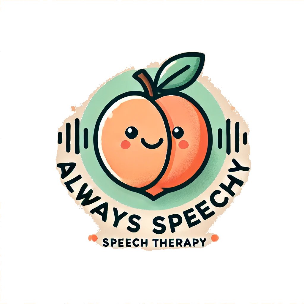 Always Speechy LLC — Speech-Language Pathology, Point Pleasant NJ